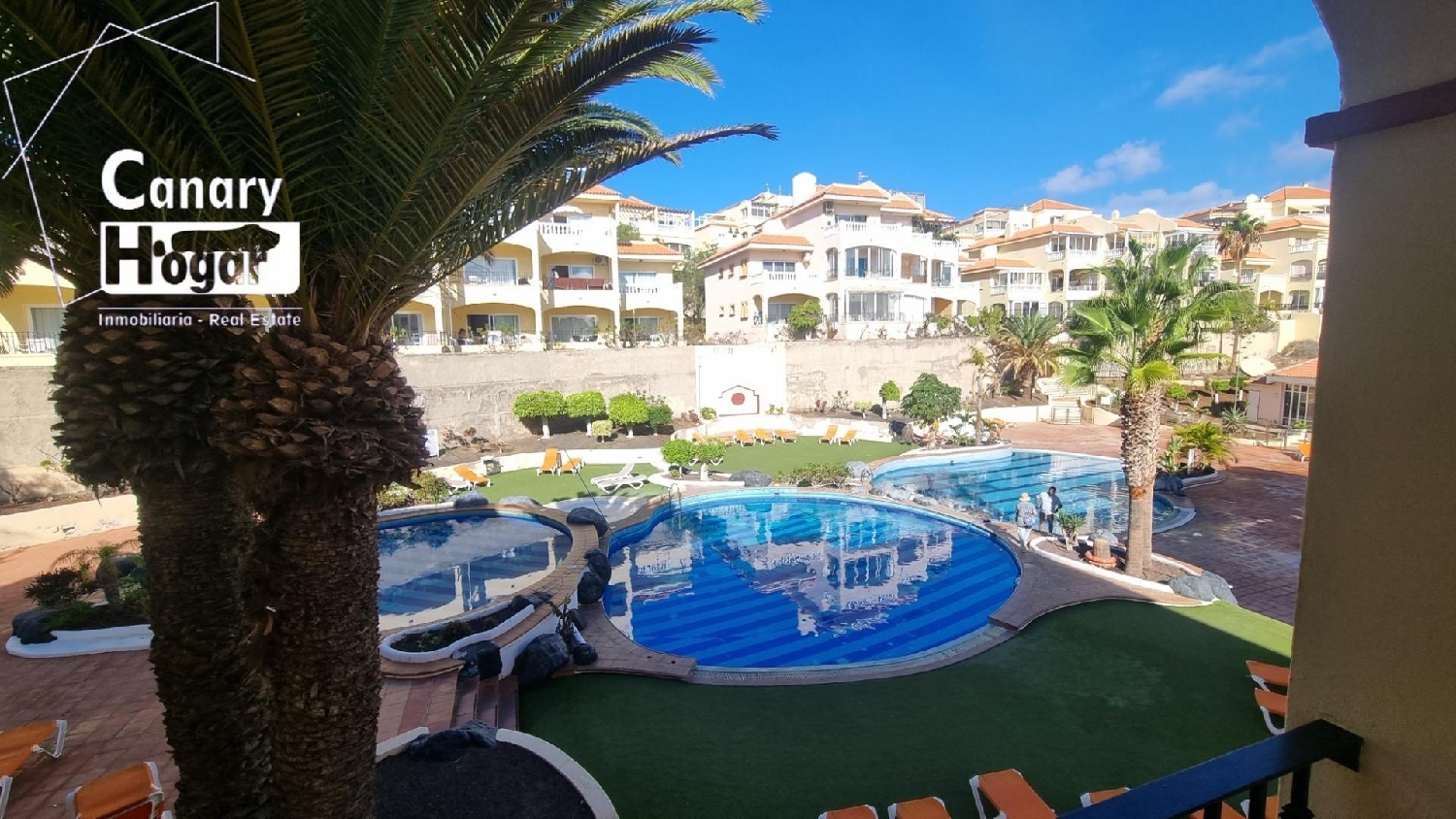 kaufen Wohnung San Miguel De Abona Zona Sur 1
