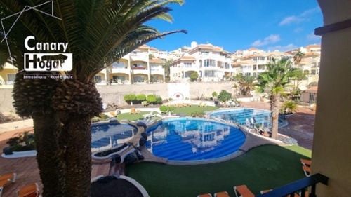 San Miguel De Abona Zona Sur Wohnung Bild 6316456