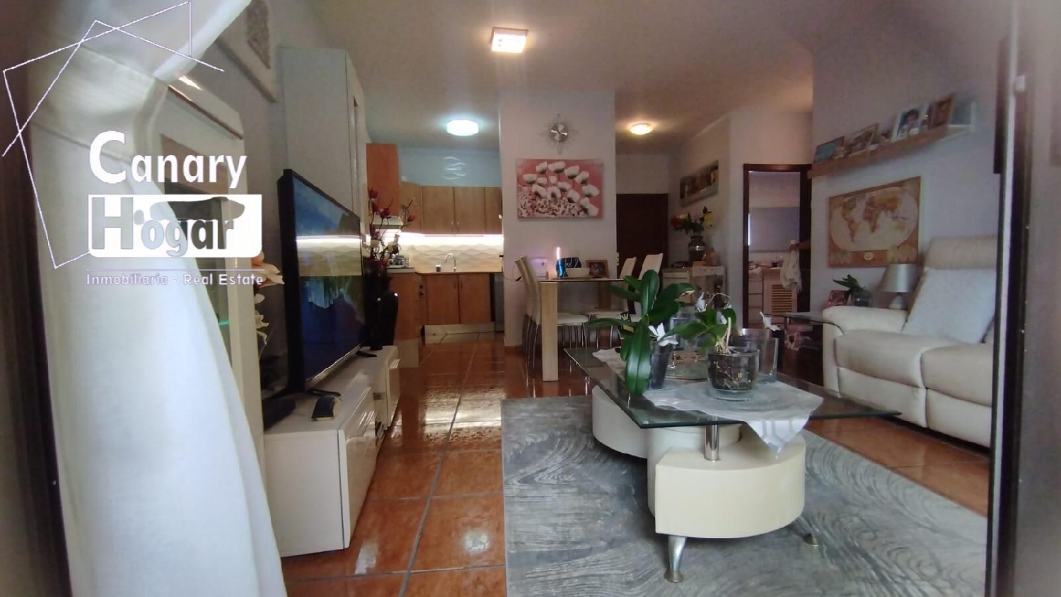 kaufen Wohnung San Miguel De Abona Zona Sur 5