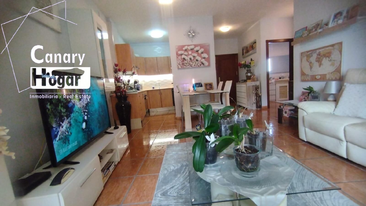 kaufen Wohnung San Miguel De Abona Zona Sur 6