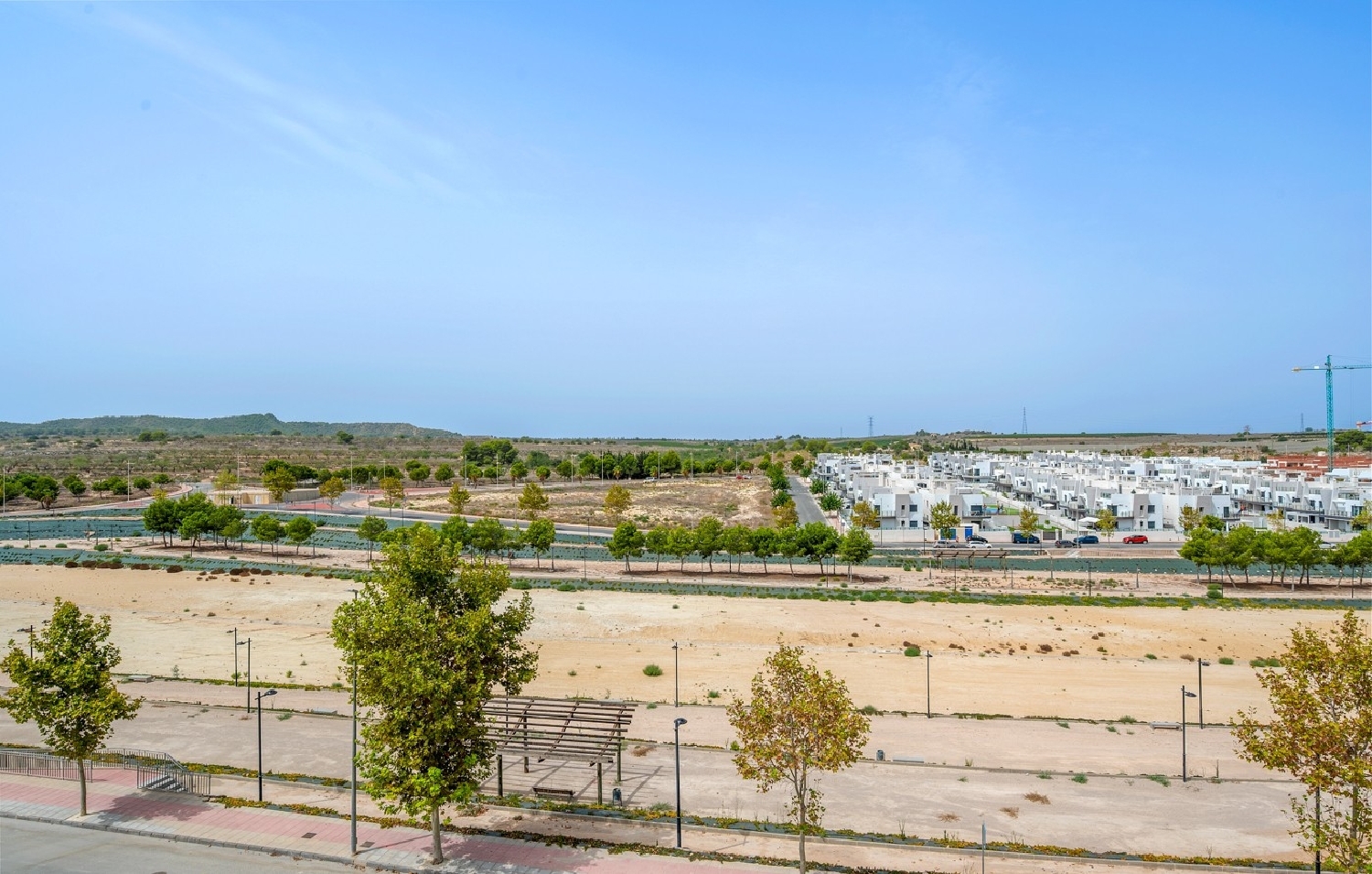  till salu lägenhet San Miguel De Salinas Baix Segura 5