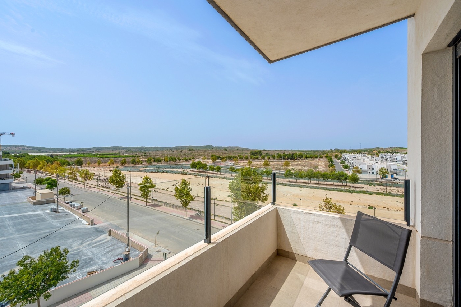  till salu lägenhet San Miguel De Salinas Baix Segura 6