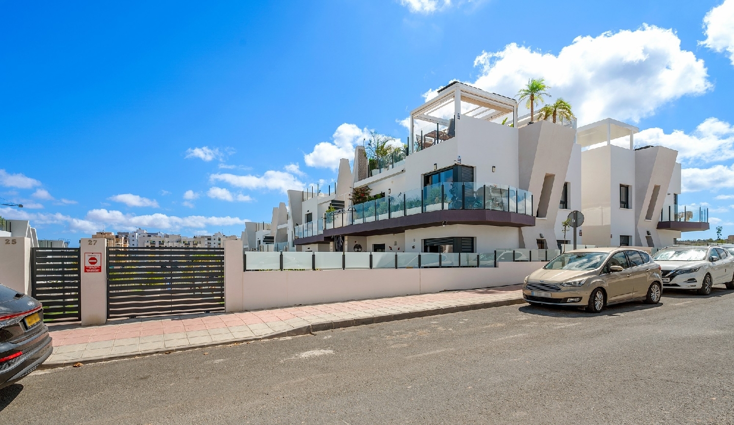 à vendre appartement San Miguel De Salinas Baix Segura 4
