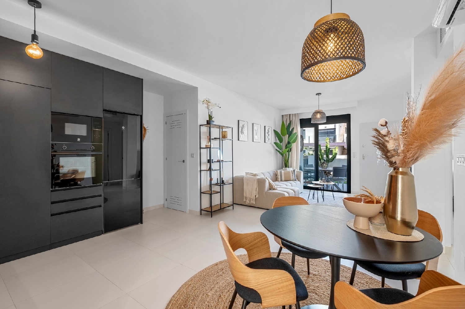 à vendre appartement San Miguel De Salinas Baix Segura 8