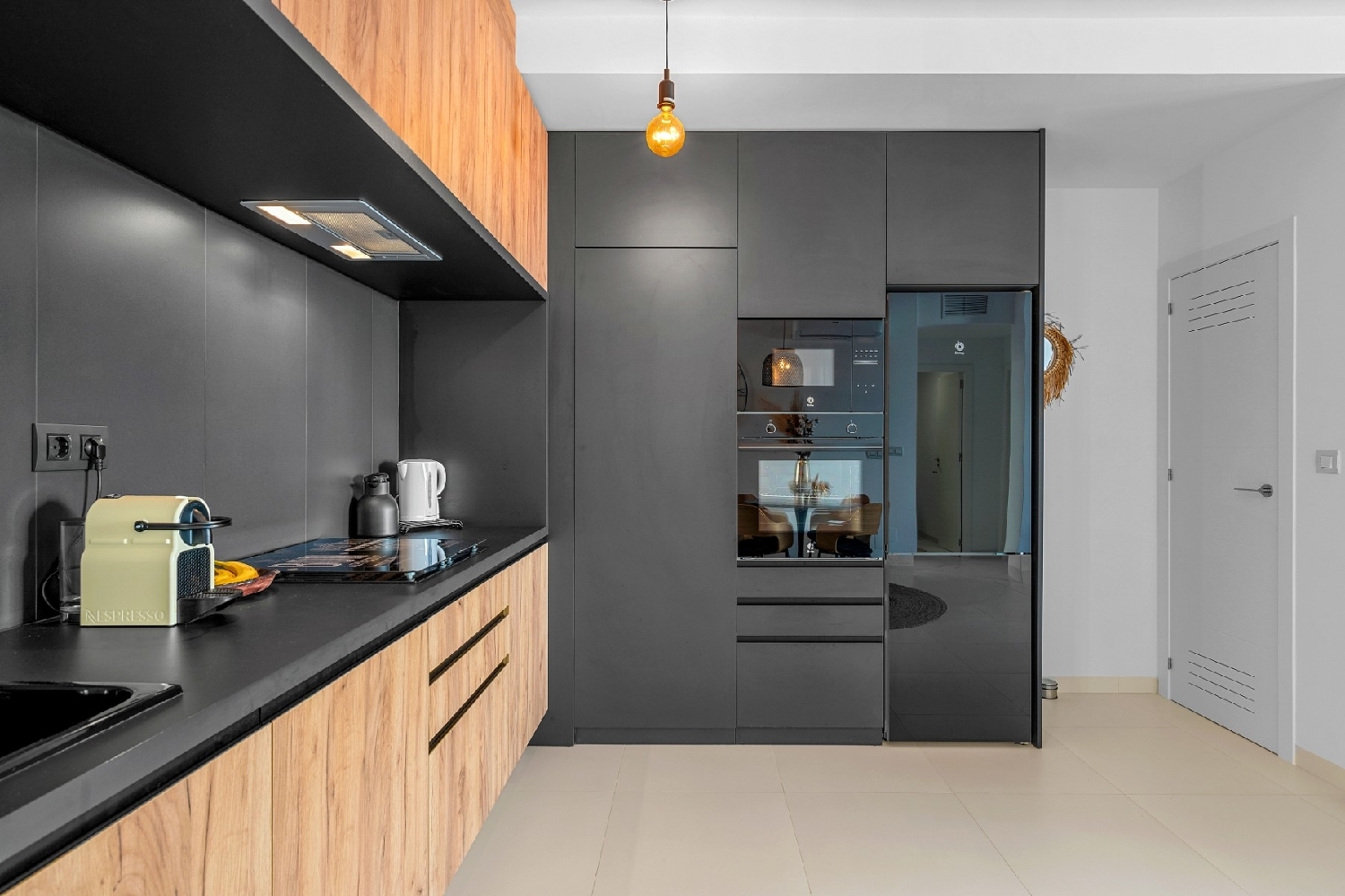 à vendre appartement San Miguel De Salinas Baix Segura 7