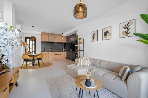 San Miguel De Salinas Baix Segura appartement foto 6315439