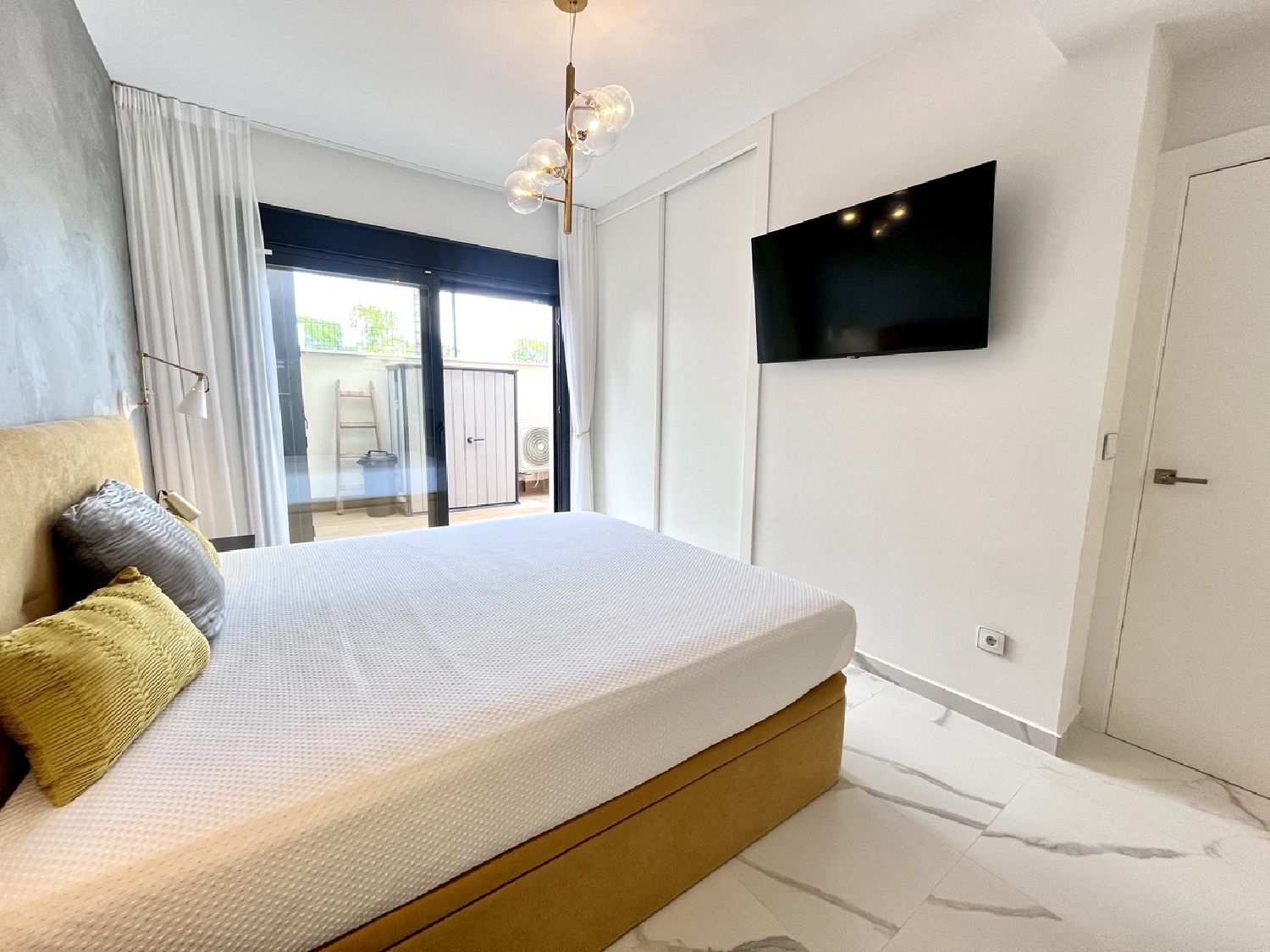 à vendre appartement San Miguel De Salinas Baix Segura 8
