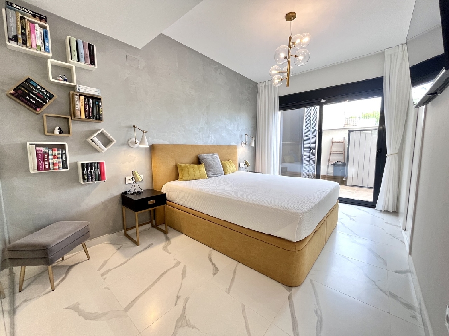 à vendre appartement San Miguel De Salinas Baix Segura 6