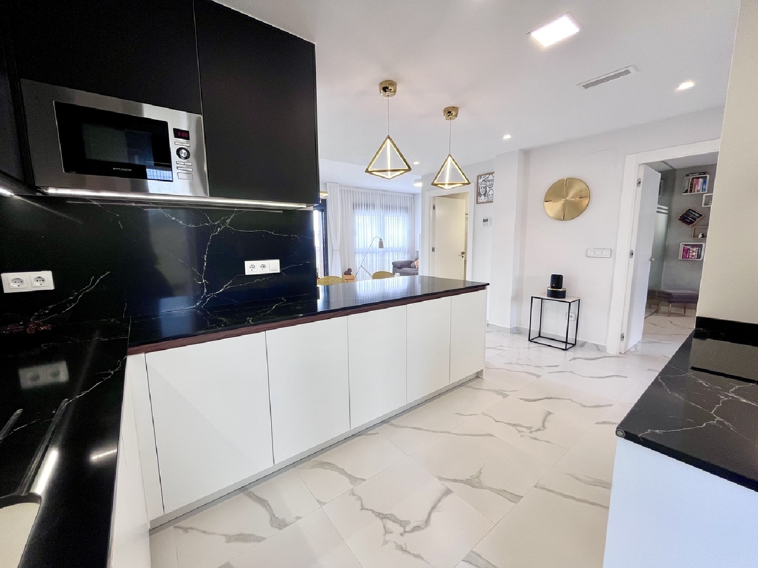 à vendre appartement San Miguel De Salinas Baix Segura 4