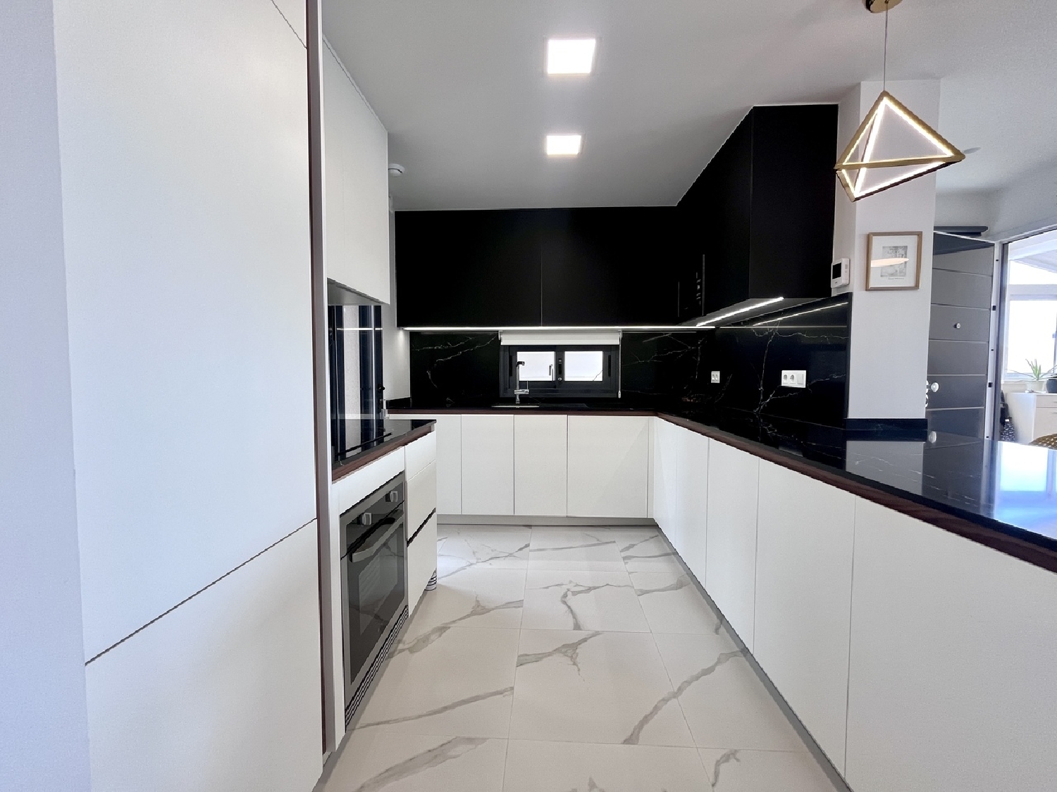 à vendre appartement San Miguel De Salinas Baix Segura 5