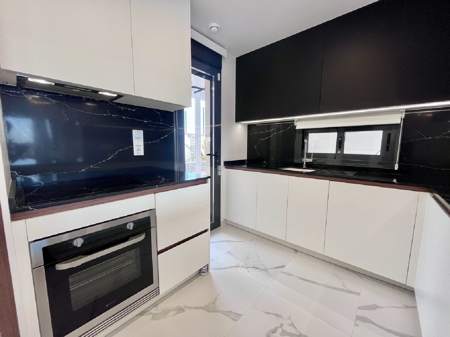à vendre appartement San Miguel De Salinas Baix Segura 3