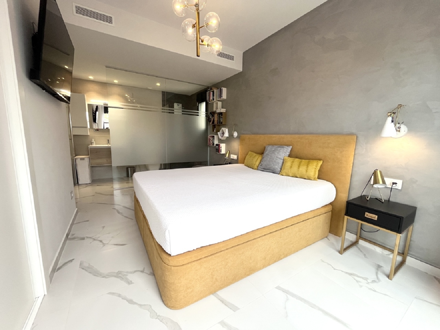 à vendre appartement San Miguel De Salinas Baix Segura 7