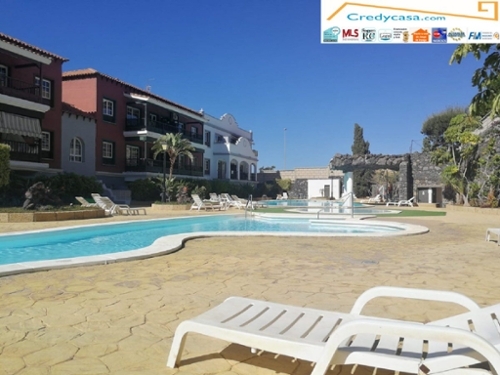 San Miguel De Abona Zona Sur apartamento foto 6311770
