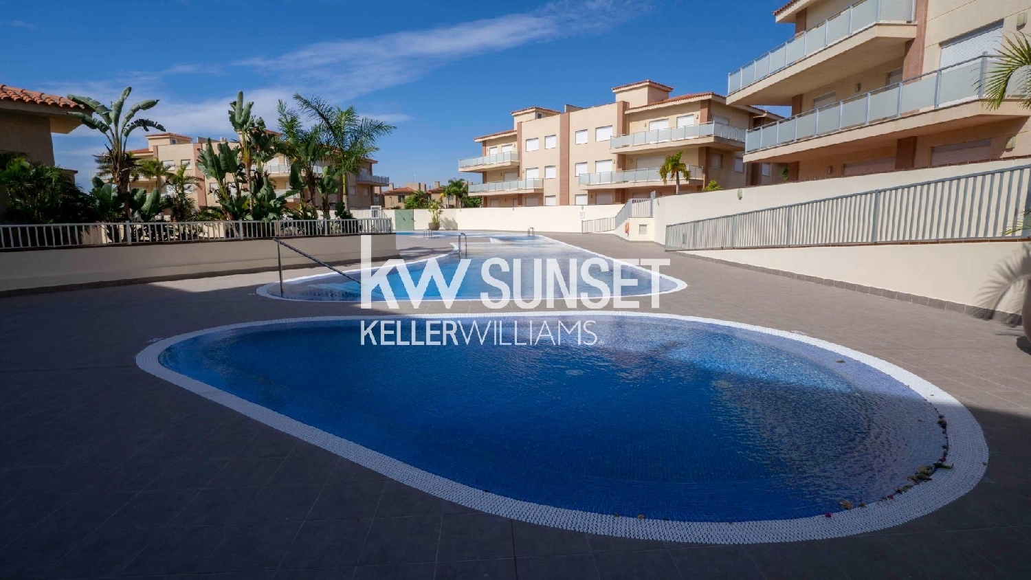 à vendre appartement San Miguel De Abona Zona Sur 1