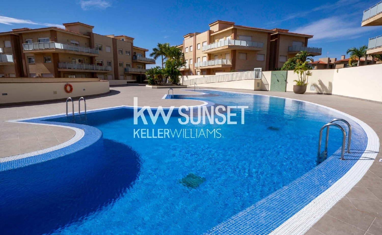 kaufen Wohnung San Miguel De Abona Zona Sur 1