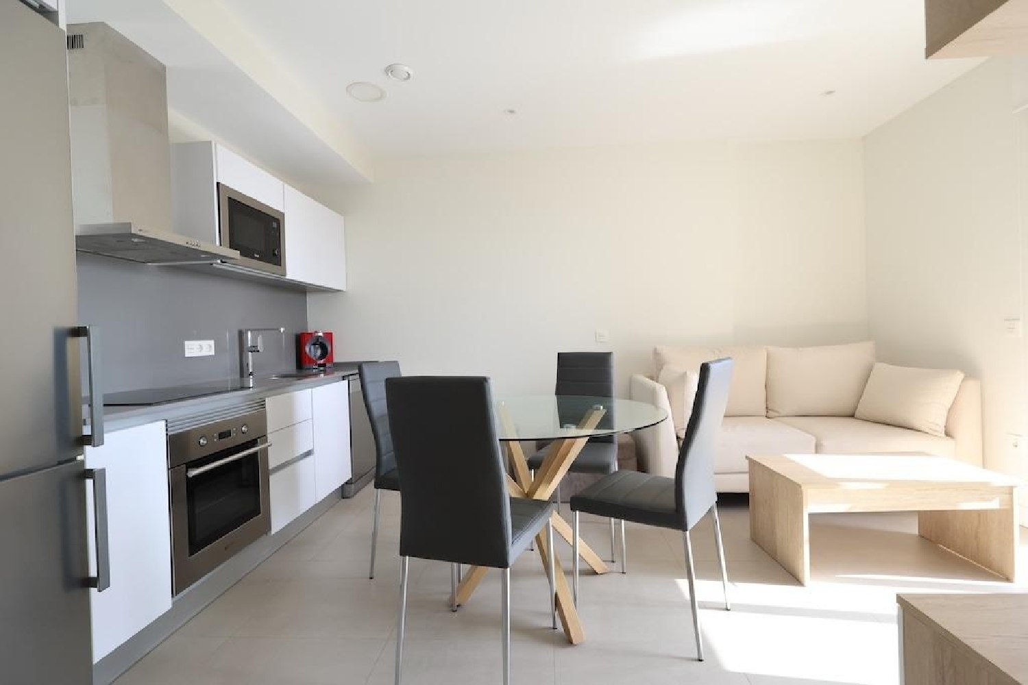 en venta apartamento San Pedro Del Pinatar Mar Menor 5