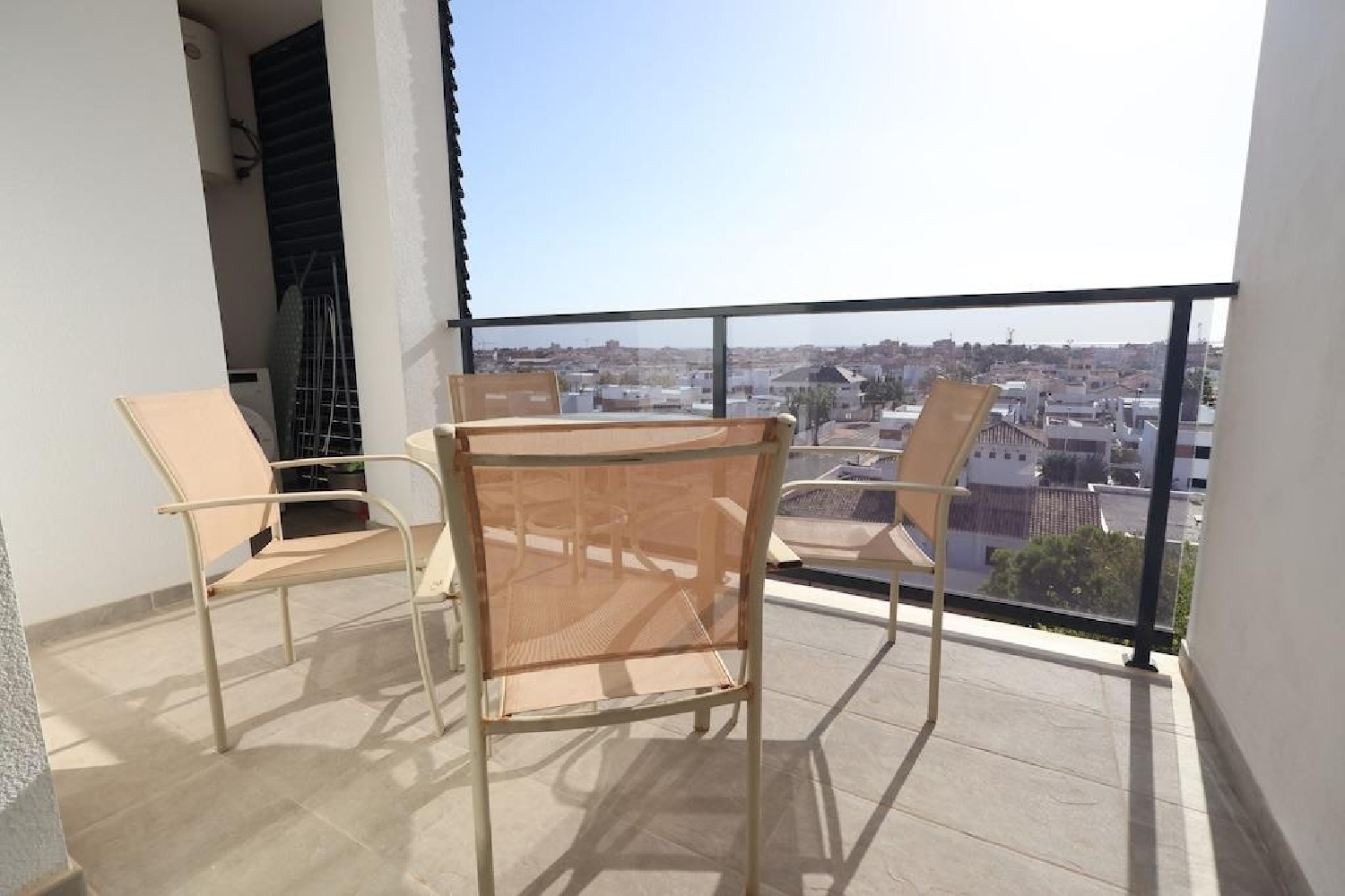 en venta apartamento San Pedro Del Pinatar Mar Menor 7