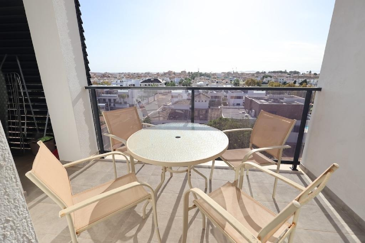 en venta apartamento San Pedro Del Pinatar Mar Menor 8