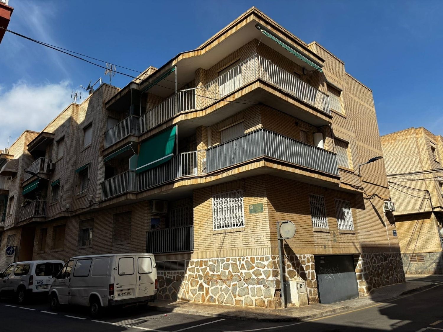  till salu lägenhet San Pedro Del Pinatar Mar Menor 6