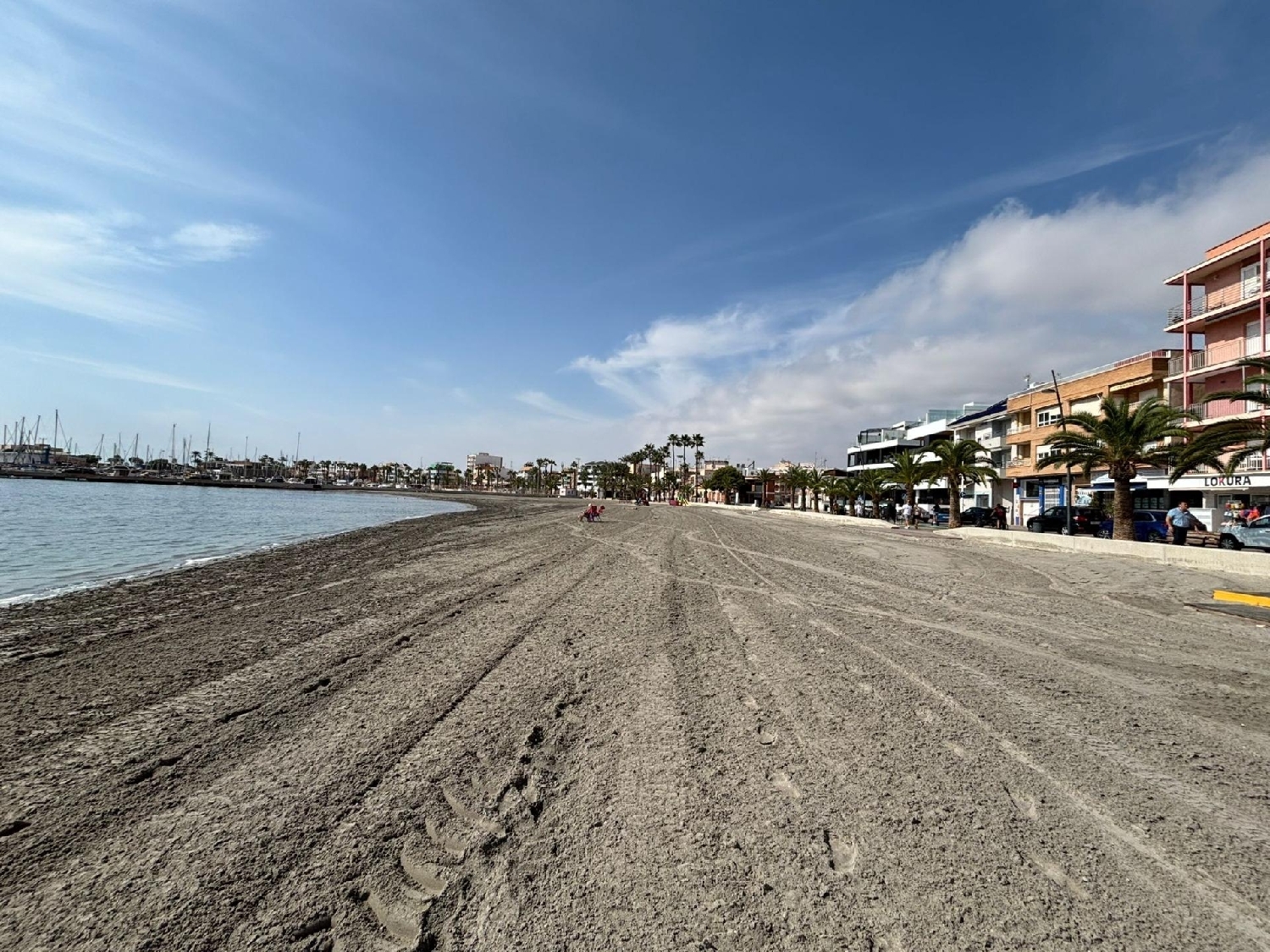  till salu lägenhet San Pedro Del Pinatar Mar Menor 8