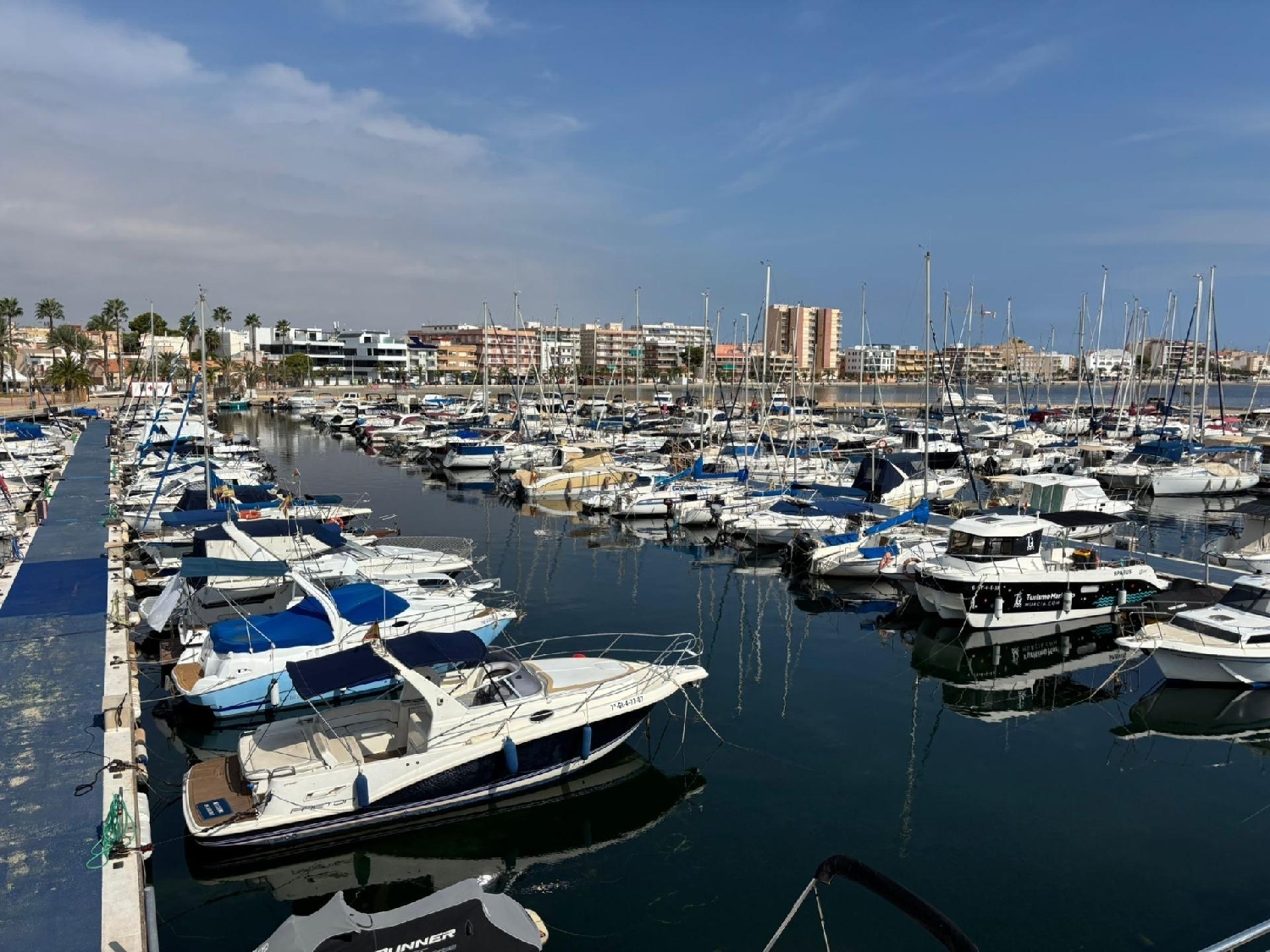  till salu lägenhet San Pedro Del Pinatar Mar Menor 7