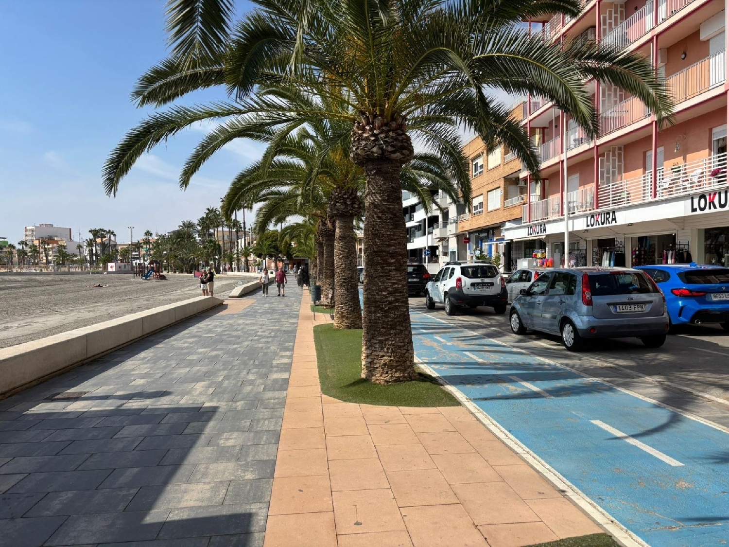  till salu lägenhet San Pedro Del Pinatar Mar Menor 1