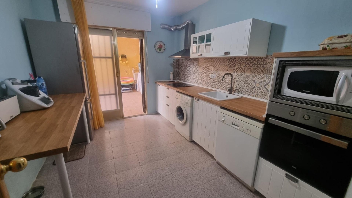till salu lägenhet San Pedro Del Pinatar Mar Menor 2
