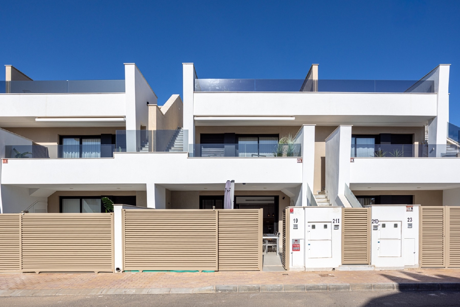  for sale apartment San Pedro Del Pinatar Mar Menor 1