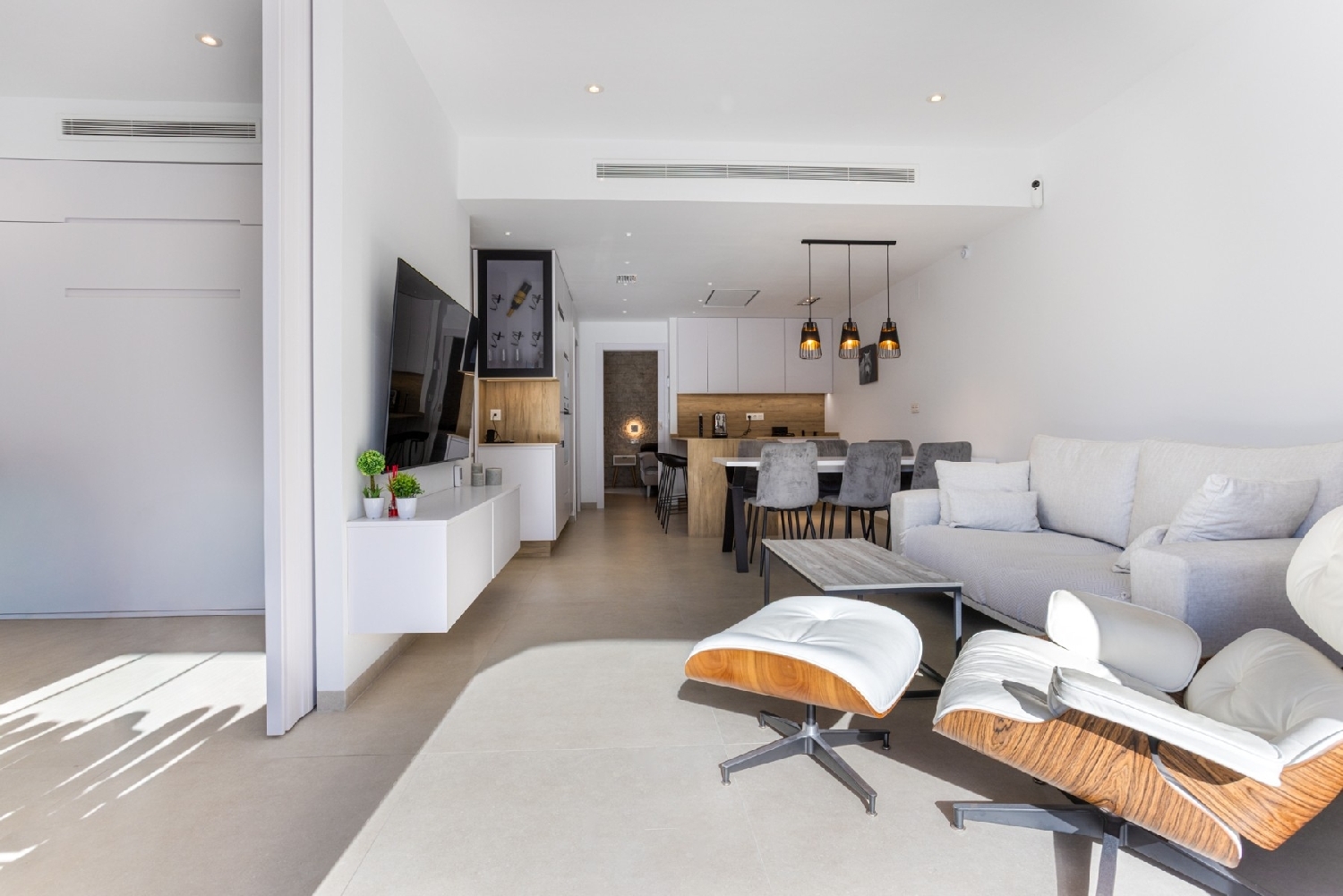  for sale apartment San Pedro Del Pinatar Mar Menor 5