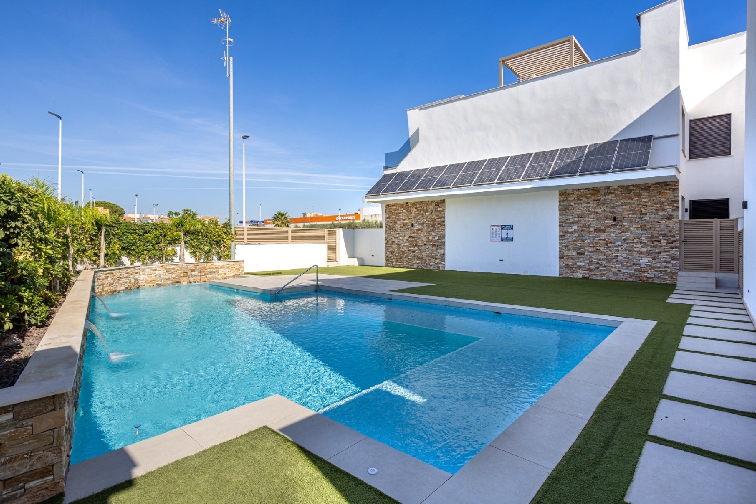  for sale apartment San Pedro Del Pinatar Mar Menor 3