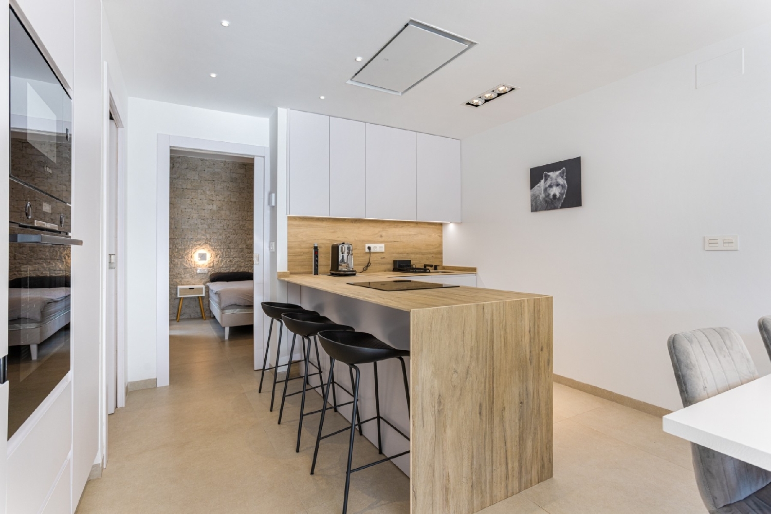  for sale apartment San Pedro Del Pinatar Mar Menor 6