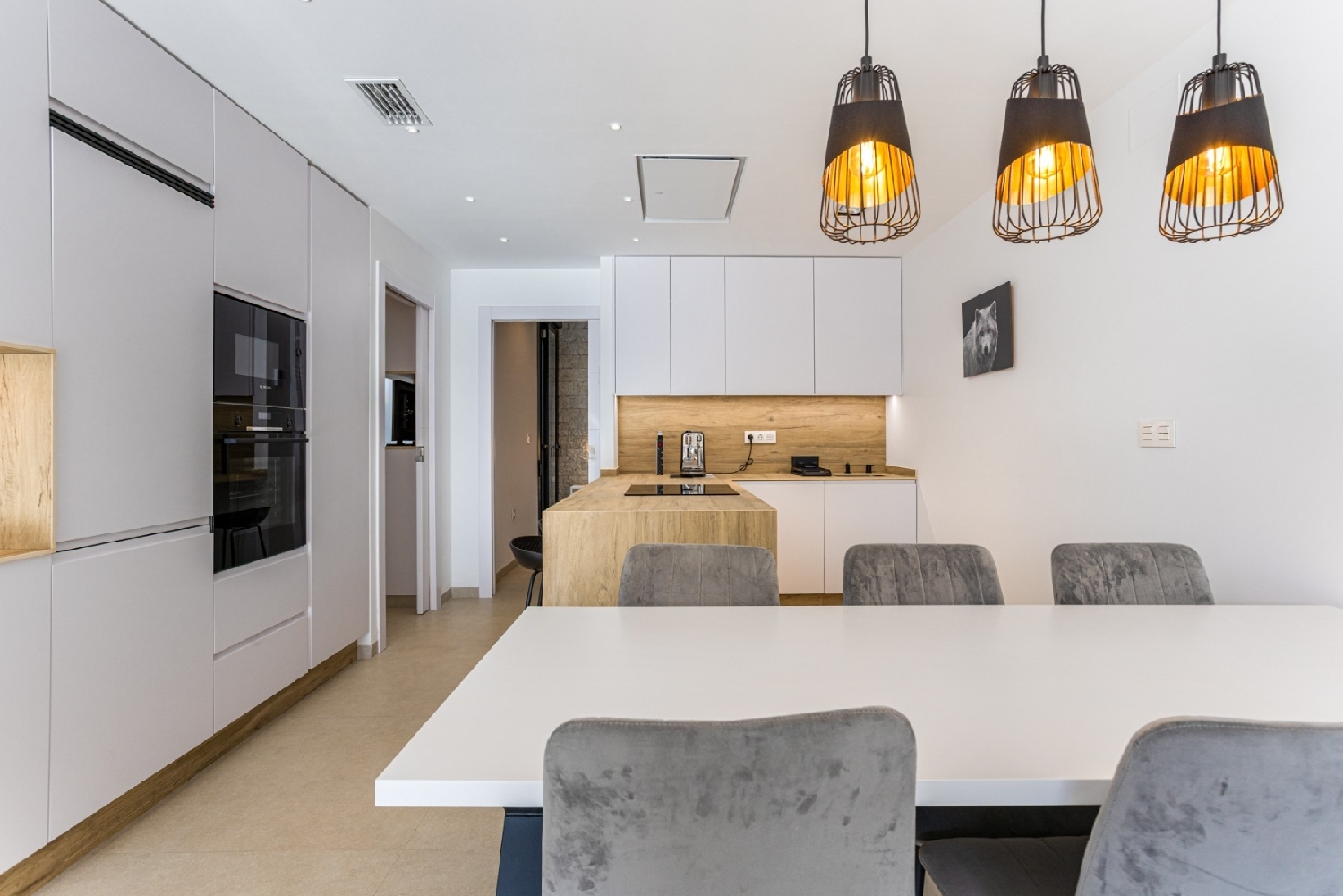  for sale apartment San Pedro Del Pinatar Mar Menor 7