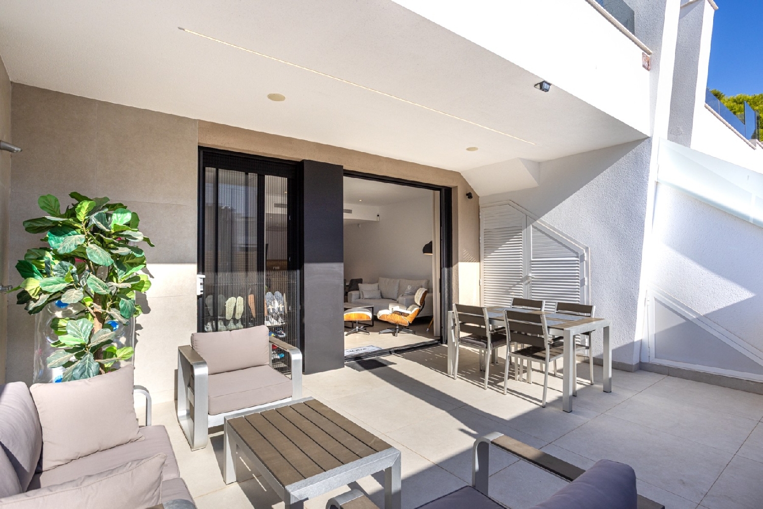  for sale apartment San Pedro Del Pinatar Mar Menor 2