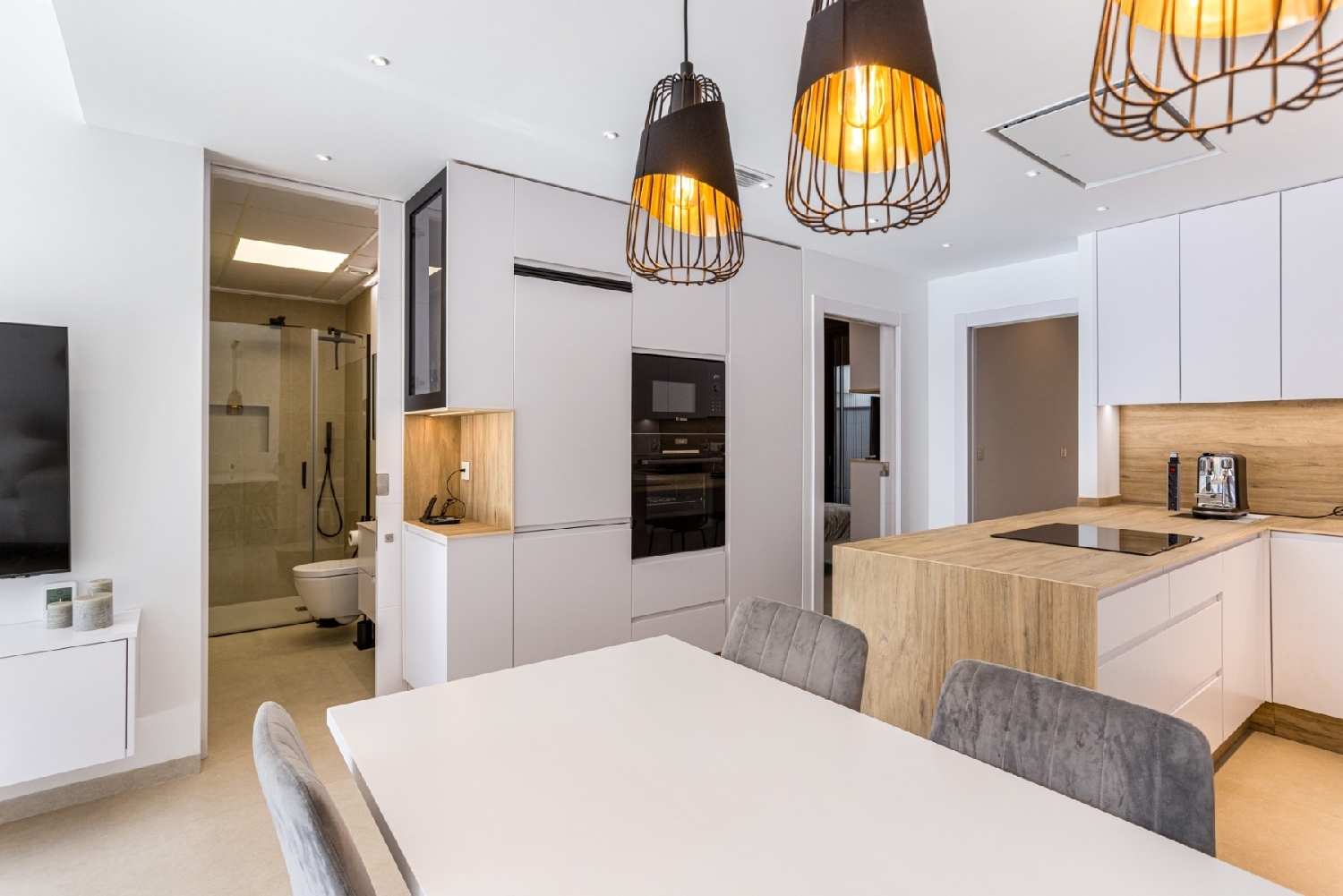  for sale apartment San Pedro Del Pinatar Mar Menor 8