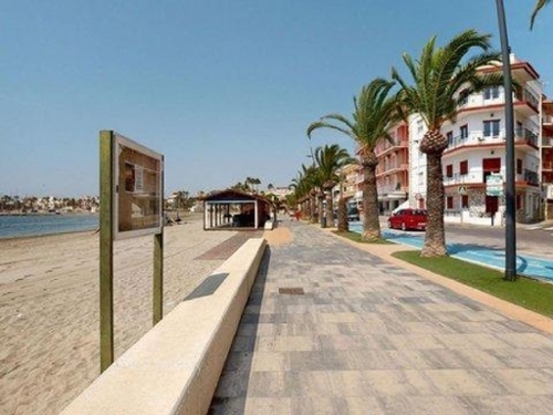 San Pedro Del Pinatar Mar Menor Wohnung Bild 6315500