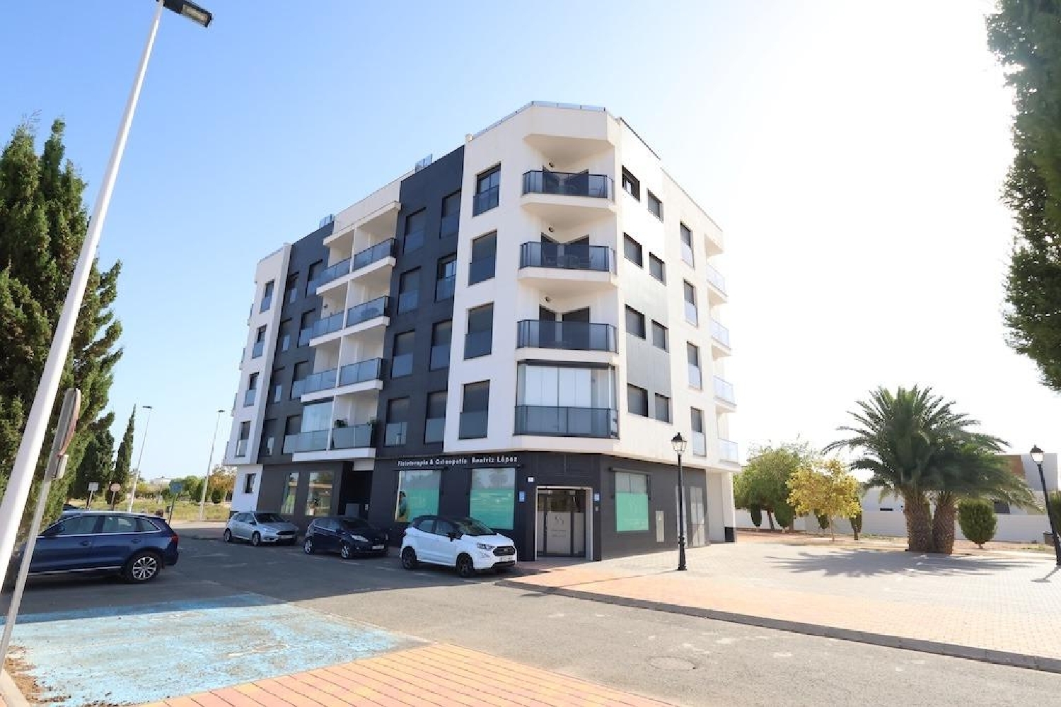  till salu lägenhet San Pedro Del Pinatar Mar Menor 1