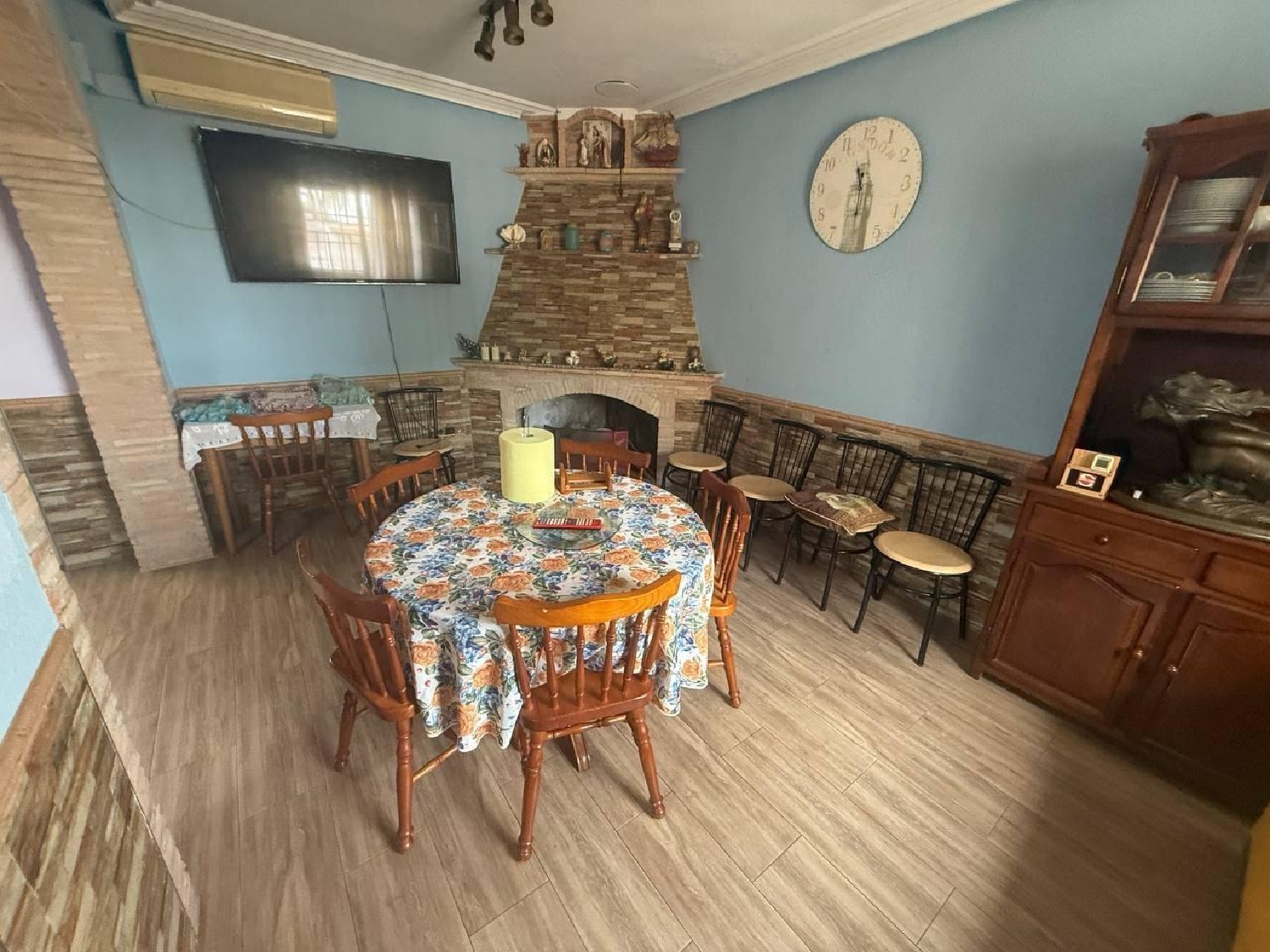  à vendre appartement San Pedro Del Pinatar Mar Menor 4