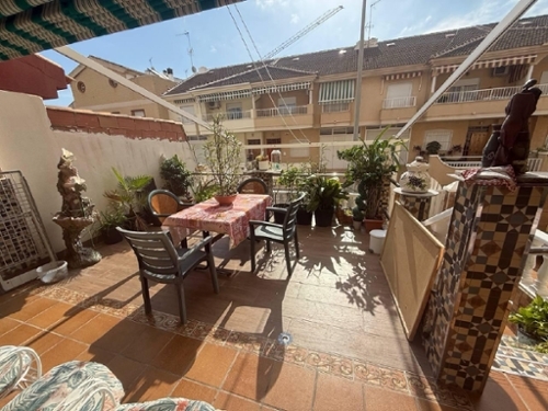 San Pedro Del Pinatar Mar Menor appartement foto 6318541