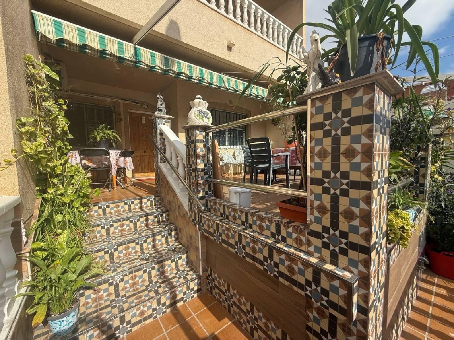  à vendre appartement San Pedro Del Pinatar Mar Menor 2