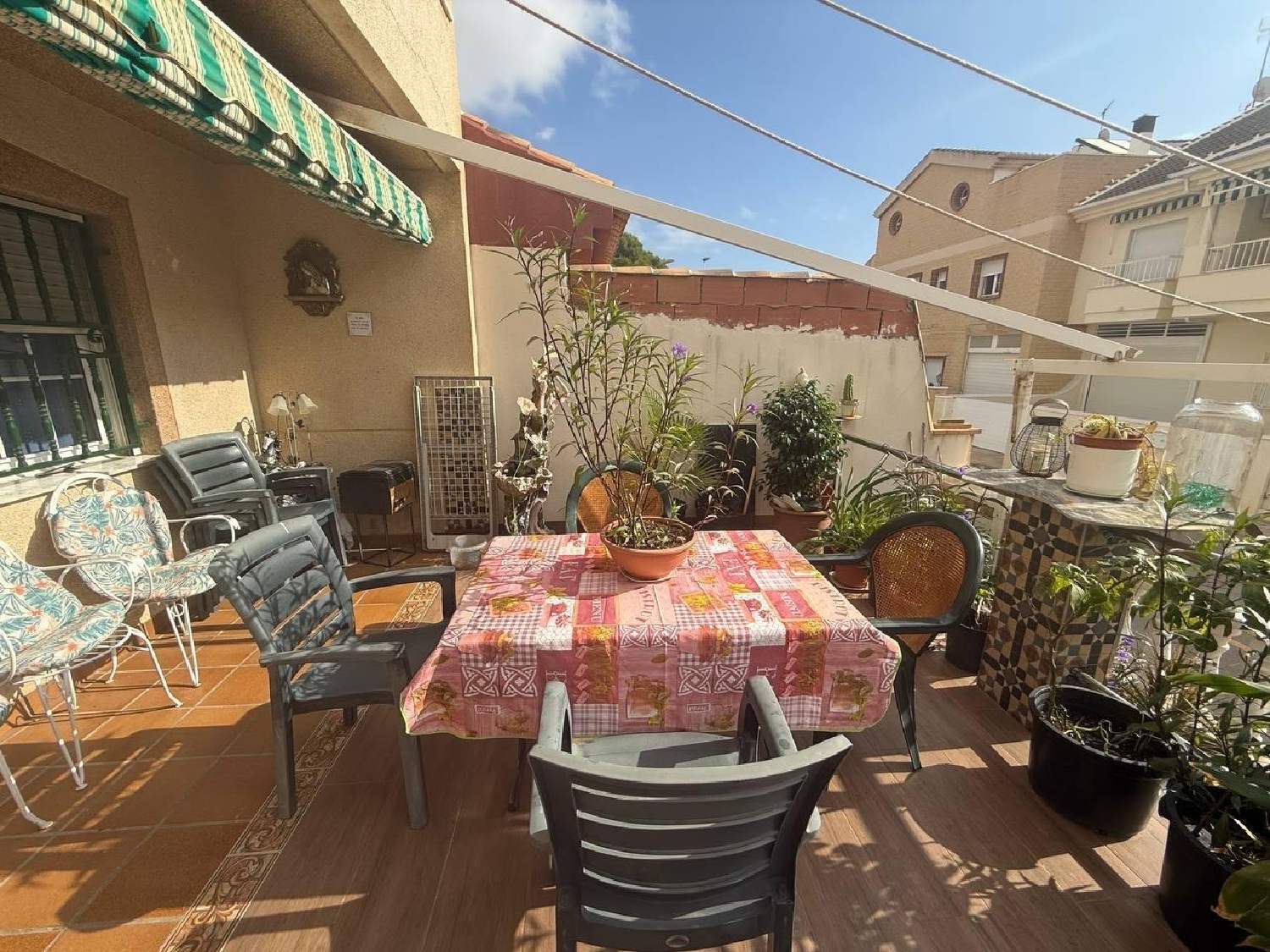  à vendre appartement San Pedro Del Pinatar Mar Menor 3