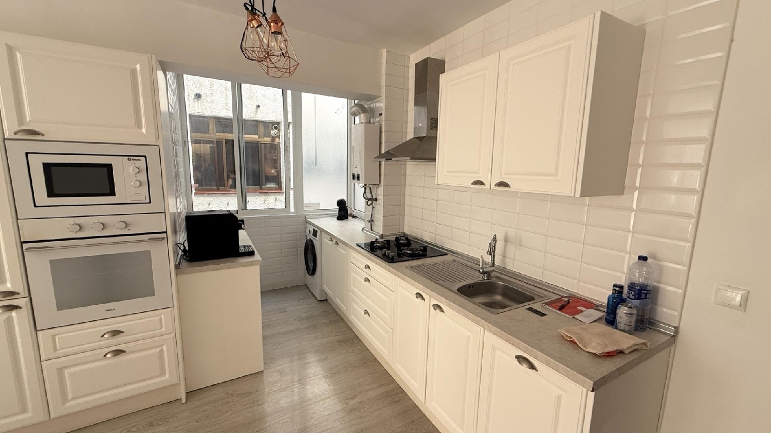  en venta apartamento San Pedro De Alcántara Costa Del Sol Occidental 6