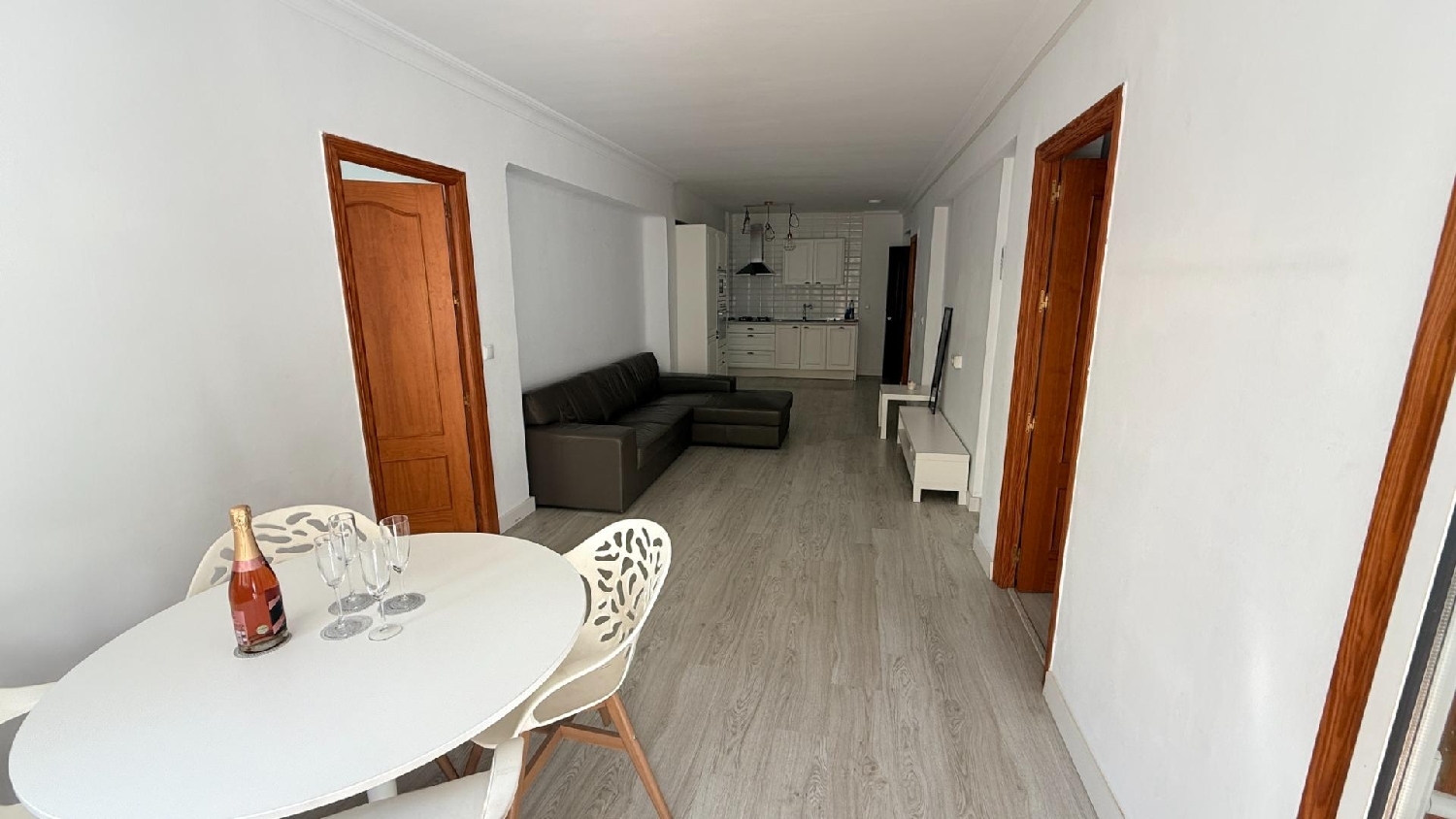  en venta apartamento San Pedro De Alcántara Costa Del Sol Occidental 4