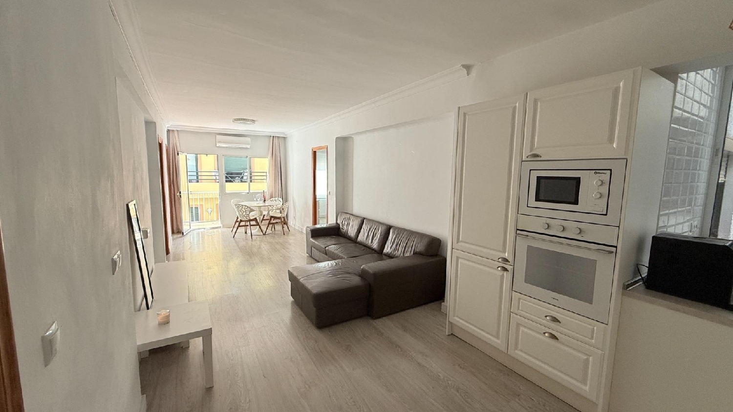  en venta apartamento San Pedro De Alcántara Costa Del Sol Occidental 1