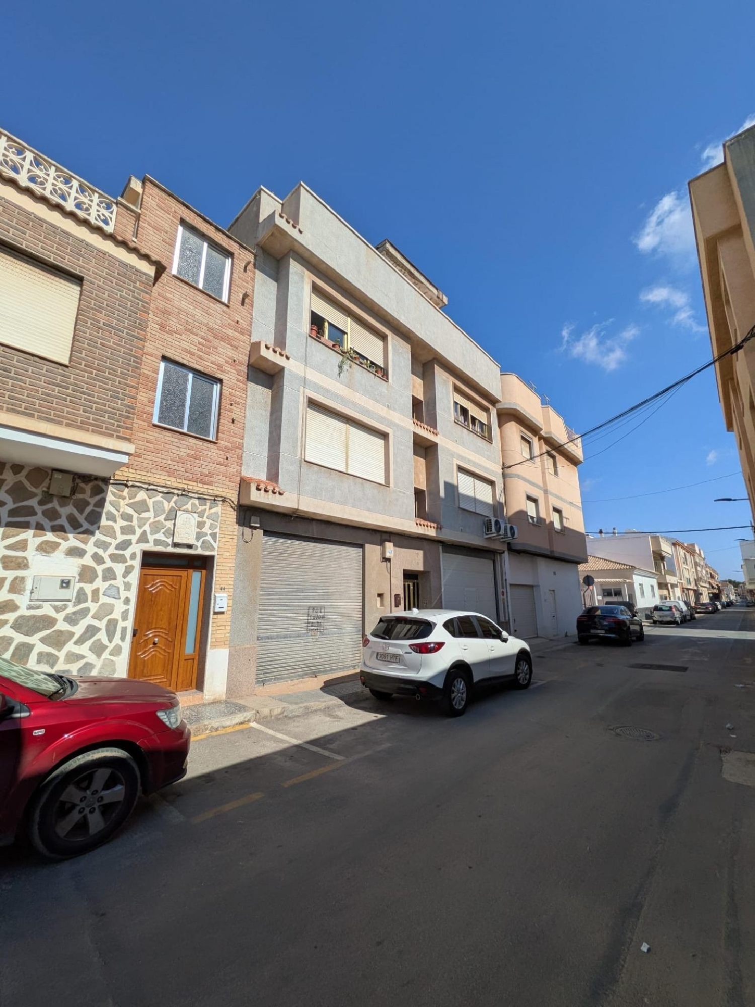 for sale apartment San Pedro Del Pinatar Mar Menor 3