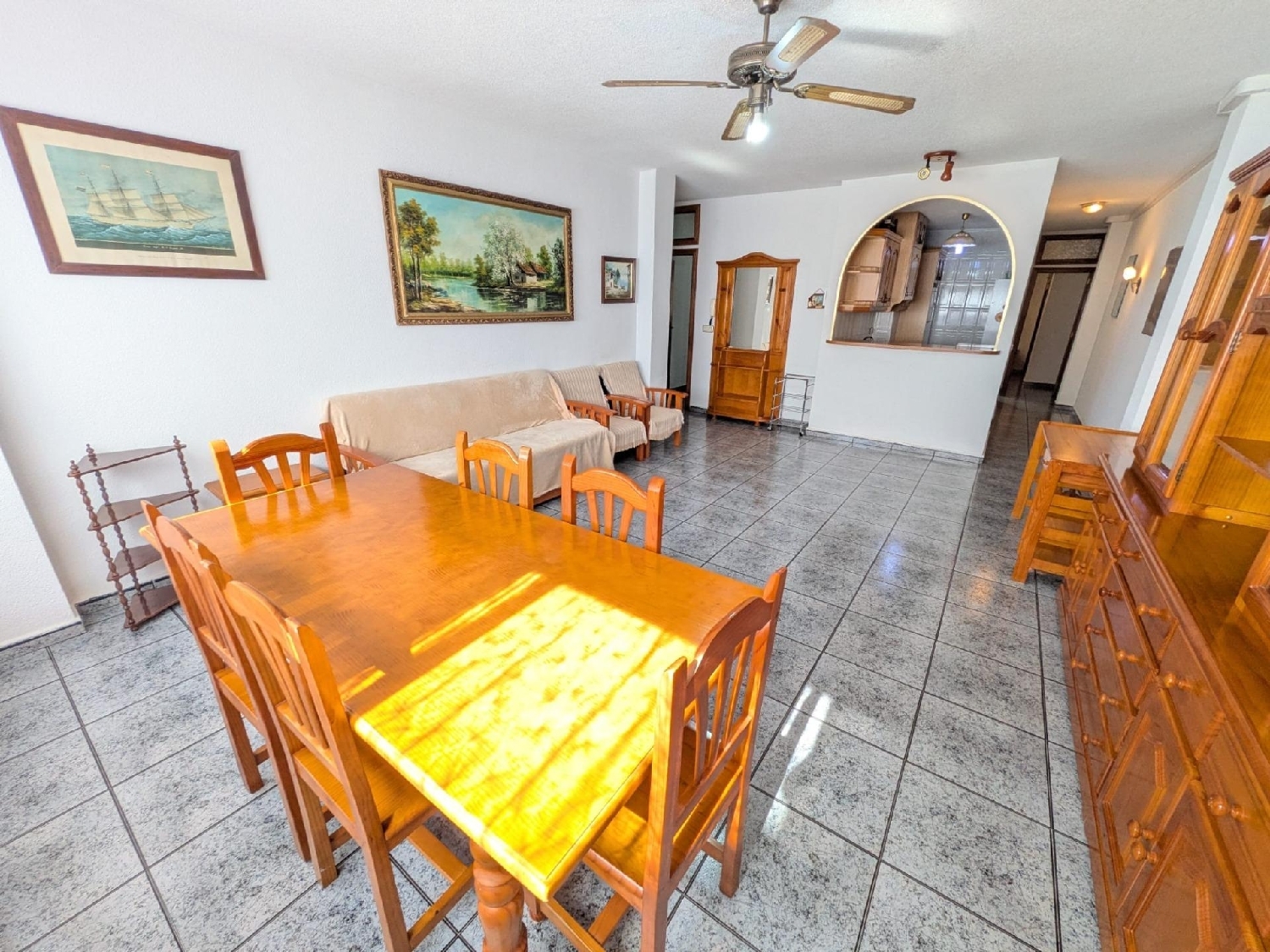  for sale apartment San Pedro Del Pinatar Mar Menor 6