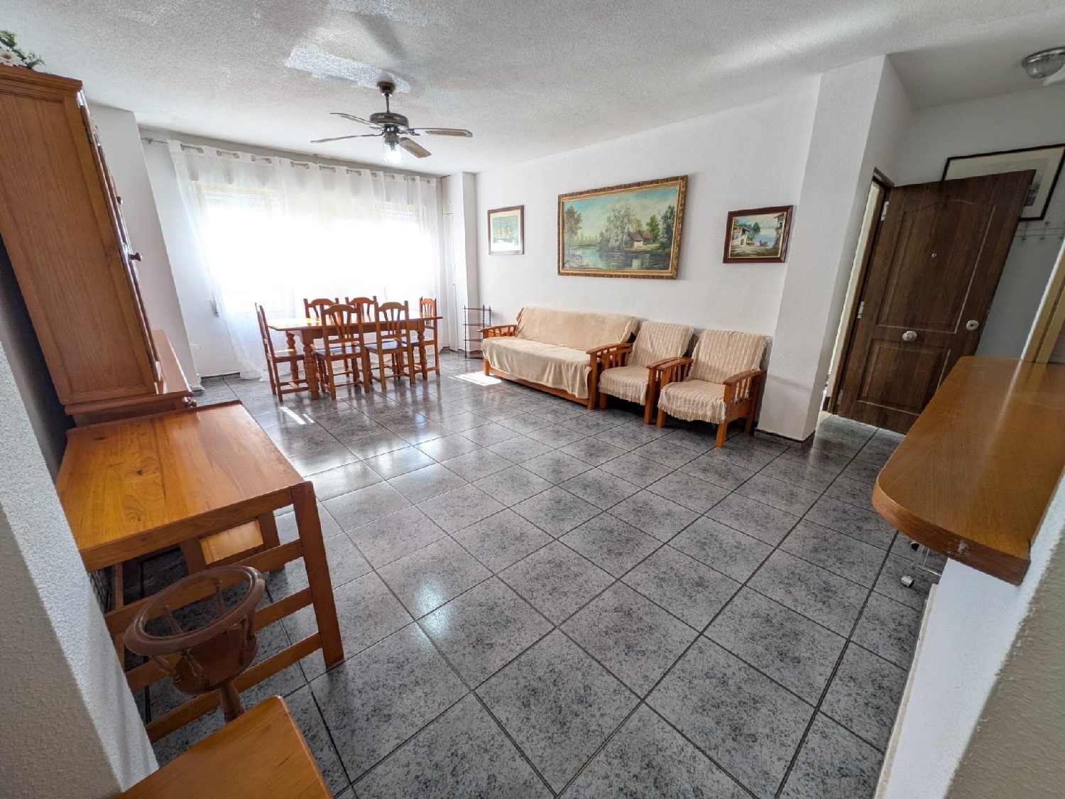 for sale apartment San Pedro Del Pinatar Mar Menor 2