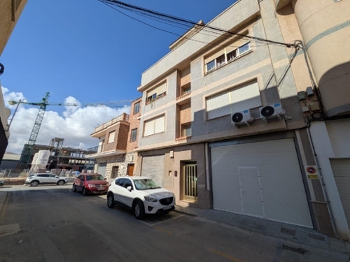 San Pedro Del Pinatar Mar Menor apartment foto 6316049
