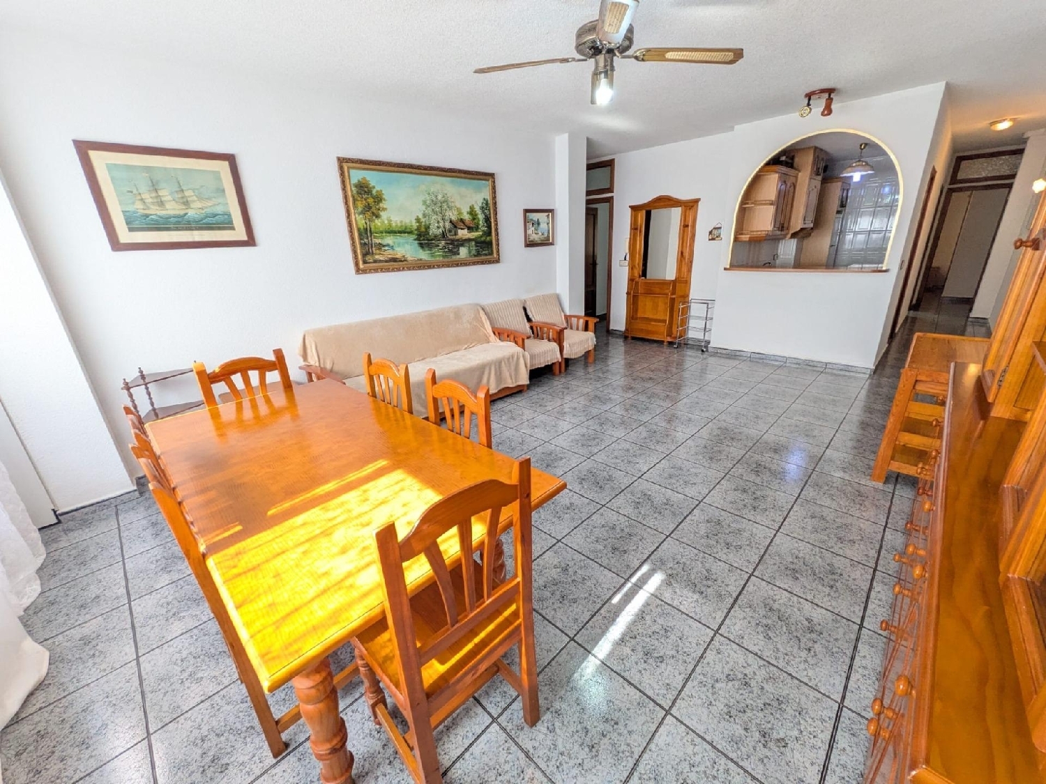  for sale apartment San Pedro Del Pinatar Mar Menor 5