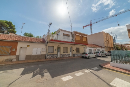 San Pedro Del Pinatar Mar Menor apartment foto 6316050