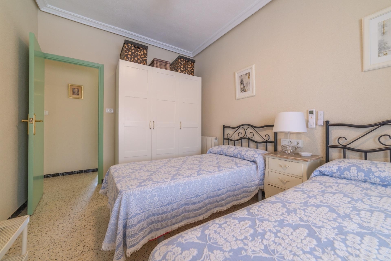  for sale apartment San Pedro Del Pinatar Mar Menor 4